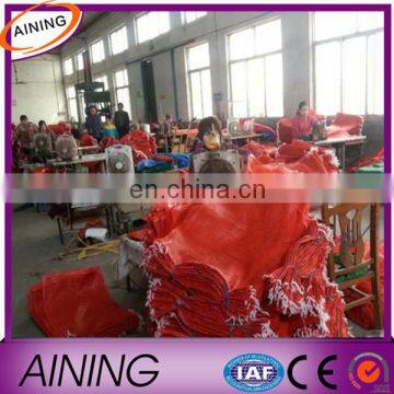 PP and PE Vegetables Woven Mesh Bags 60x90 cm 25-50kg photo-6