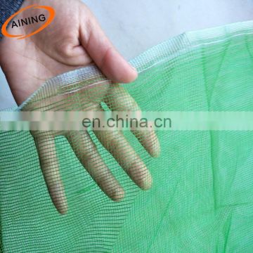 Anti insect disposable Frog oyster mesh bag for date and bean