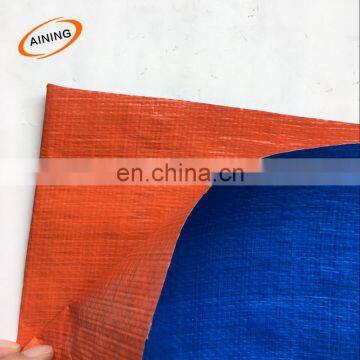 Polyethylene tarp tent fabric  tarpaulin roll