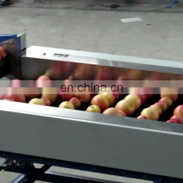 Customizable  fruit sorting machine apple fruit sorting machine pomelo sorting machine