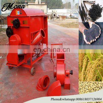 Household Hand wheat rice thresher