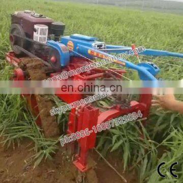 Professional DurablePotato Harvester /root Plant Ginger Carrot Harvest Machine Manufacturer photo-3