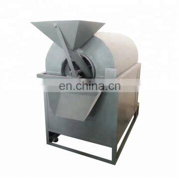 Commercial Peanut Automatic Sunflower Seeds Soybean Almond Sesame Chestnut Roasting Machine photo-3