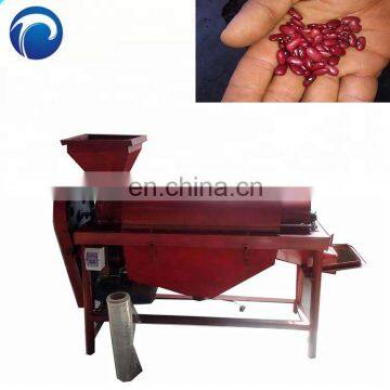 Automatic Wheat Cleaning Machine Bean Quinoa Bird Seed Polishing Corn Grains Polisher