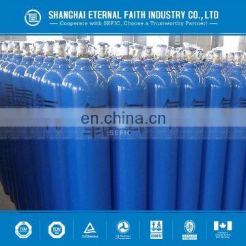 Oxygen Gas Cylinder Filling Plant photo-6