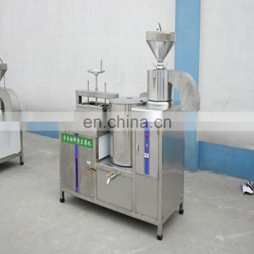 Most ideal tofu making equipment bean curd processing machine tofu making machine tofu maker for restaurant use