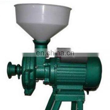 Cost Effective High-efficiency Grinder Mill for Dry and Wet Material photo-2