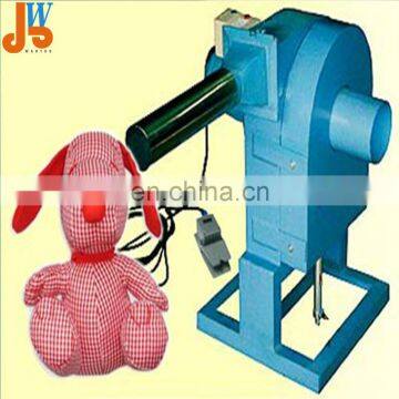 Automatic Plush Toy Stuffing Machine / Feather Pillow Filling Machine photo-2