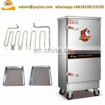 Steam Rice Cooker Steam for Hotel Rice Cooking Machine photo-6