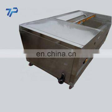 Multifunctional Electric Fruit and Vegetable Washing Machine