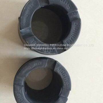 XT39 heavy duty drill pipe thread protector