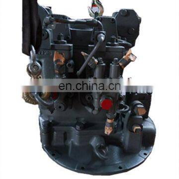 Excavator Parts EX120 EX120-5 Hydraulic Main Pump For Hitachi