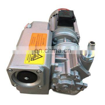 20m3/h 0.75kw Oil Lubricated Rotary Vane Vacuum Pump photo-2