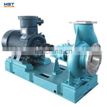 Industrial chemical grout pump 90kw