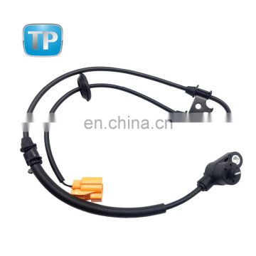 Front Left ABS wheel speed sensor For Hon-da Pilot 2003-2004 OEM 57455-S3V-A02 57455S3VA02