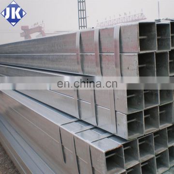 cheap building materials square hollow section Latest building materials black steel pipe