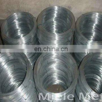Hot Dipped Galvanized Steel Wire photo-4