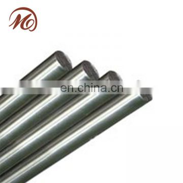 ASTM Standard Rust Resistant Stainless Steel Flat Bar