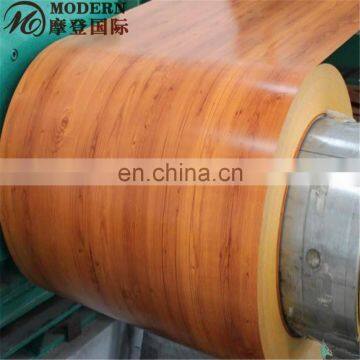 Ral9006 Silver Gray Prepainted gi Steel Coil