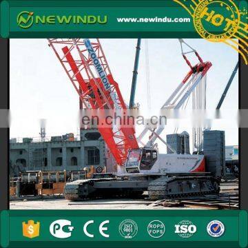 ZOOMLION 110T Crawler Crane ZCC1100H photo-5