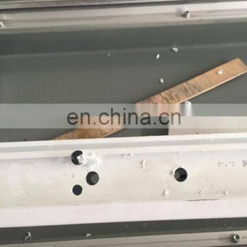 Multi-head Combination Drilling Machine for Curtain Wall Profile