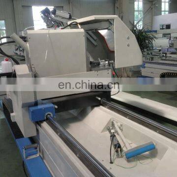 650mm Blade Aluminum Double Head Cutting Saw photo-4