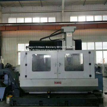 Taiwan KAFO B-3122 CNC Gantry Milling Machine