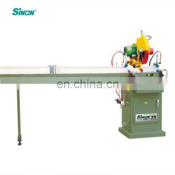 500mm Blade Aluminum Profile Single Head Cutting Machine photo-5