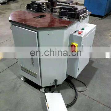 Aluminum Window-door Corner Combining Machine photo-5