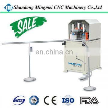 Pvc Window Door Frame Making Equipment /corner-cleaning Equipment for Plastic Doorswindows Ljz2b-500x4200 photo-3