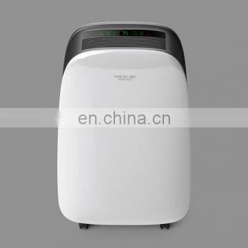 OL10-013E Dehumidifier Machine Ionizer For Home 10L/Day