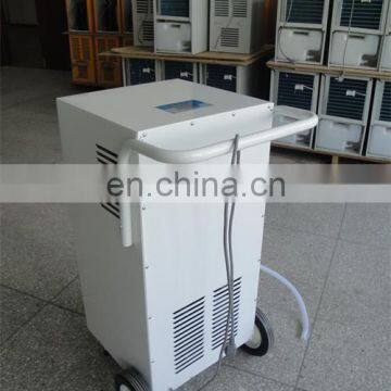 Newest Brand Swimming Pool Industrial Dehumidifier FDH2120BS 120L Industrial Dehumidifier on Sale photo-3