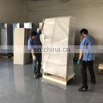 380L Per Day Adjustable Humidistat Industrial Dehumidifier Commercial