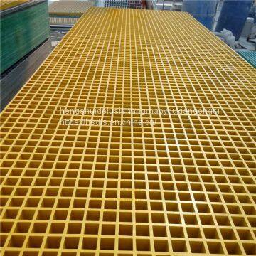 Fiberglass products Fiberglass tube Molded glass fiber grating