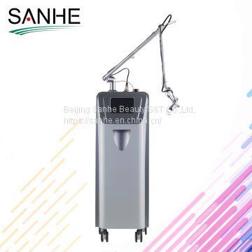 CO2 fractional laser for vaginal tightening machine, fractional co2 laser equipment