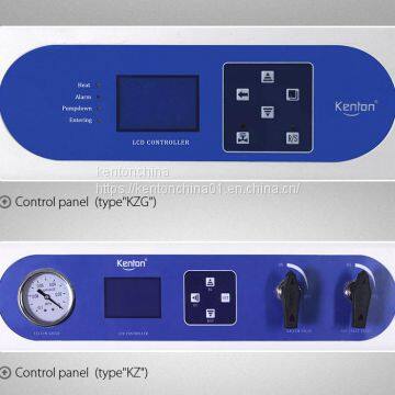 Kenton Vacuum Drying Oven Price ,china Laboratory Equipment Wholesale Supply photo-3