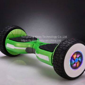 9 Inch Hummer Smart Self-balancing Hoverboard photo-2