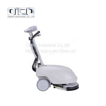 OR-GB350B gym floor scrubber / floor scrubber for sale
