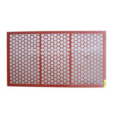 Oilfield Drilling Shale Shaker Screen to LCM-2D Shaker photo-3