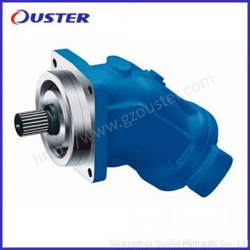 A2f A2fo A2FM A2fe Rexroth Axial Piston Pumps High Pressure Hydraulic Motor and Pump