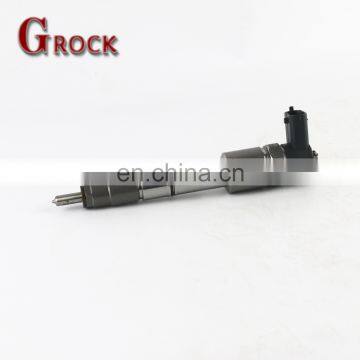 Genuine Dongfeng Diesel Engine Fuel Common Rail Injector 0445110365 for Changhai 4F20BTCI/4B28TCI photo-5