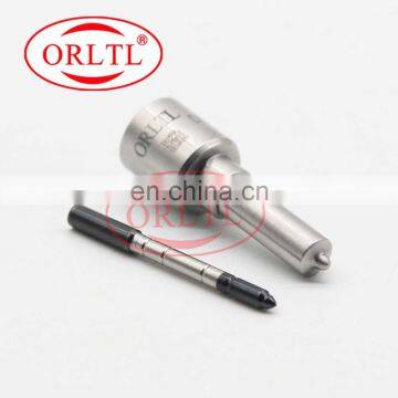 ORLTL 0433172465 Diesel Fuel Pump Nozzle DLLA 155 P 2465 Common Rail Nozzle DLLA155P2465 For JMC 0445110666 photo-5