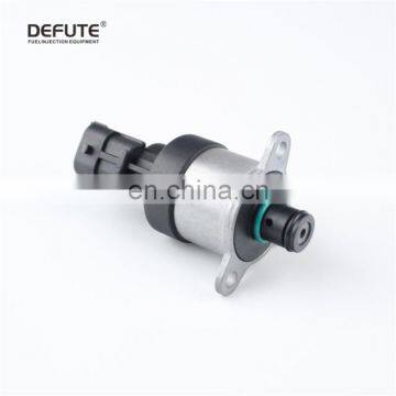 0928400812 control valve Common rail system Fuel Pump Inlet Metering 0928 400 812