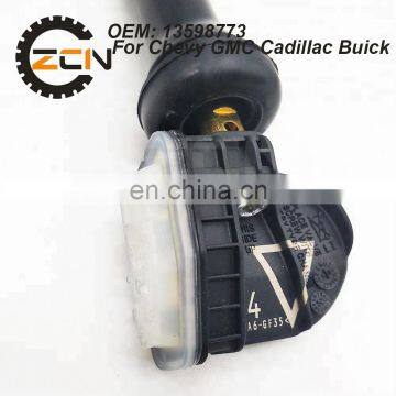 Tire Pressure Sensors TPMS Fit For Chevy G-MC Cad-illac Bu-ick 13598773 433MHZ photo-3