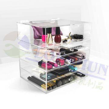 Acrylic Cosmetic Stand photo-2