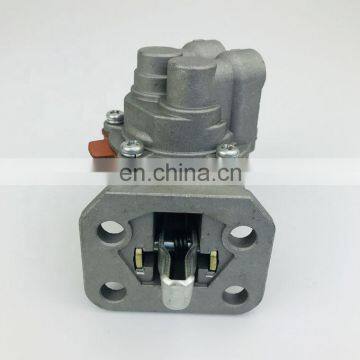 Supply Various Series of Manual Fuel Pump Accessories photo-7