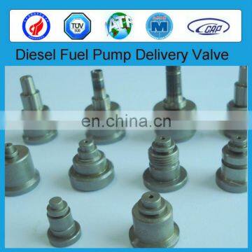 Diesel Engine Fuel Pump Delivery Valve Bosches Zexele Fuel Pump Delivey Valve