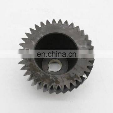 GENUINE PUMP GEAR FOR 4HK1XY EXCAVATOR ENGINE 8-97601698-00/897601698 photo-6