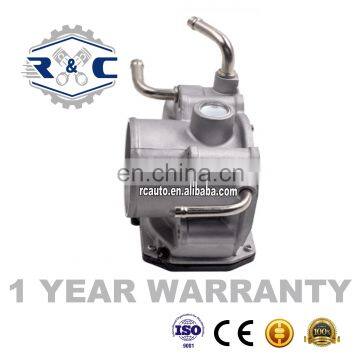 R&C High Performance Auto Throttling Valve Engine System 220300H020 2203028061 2203028060 for Toyota Camry Car Throttle Body photo-3