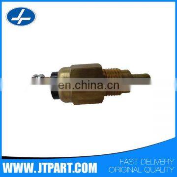 8-97125601-1 for genuine parts 4HK1 water sensor